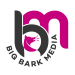 Big Bark Media logo